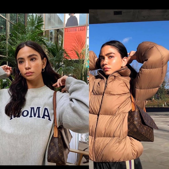 Louis Vuitton Handbags - ❤️Louis Vuitton shoulder bag looping pm